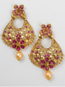 Fashion Earrings